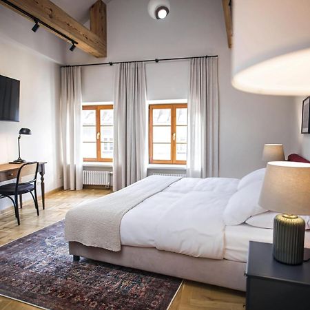 Easy Rent Apartments- Fontana Boutique Lublin Zewnętrze zdjęcie