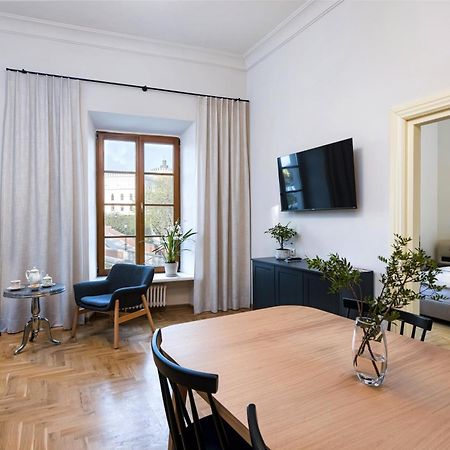 Easy Rent Apartments- Fontana Boutique Lublin Zewnętrze zdjęcie