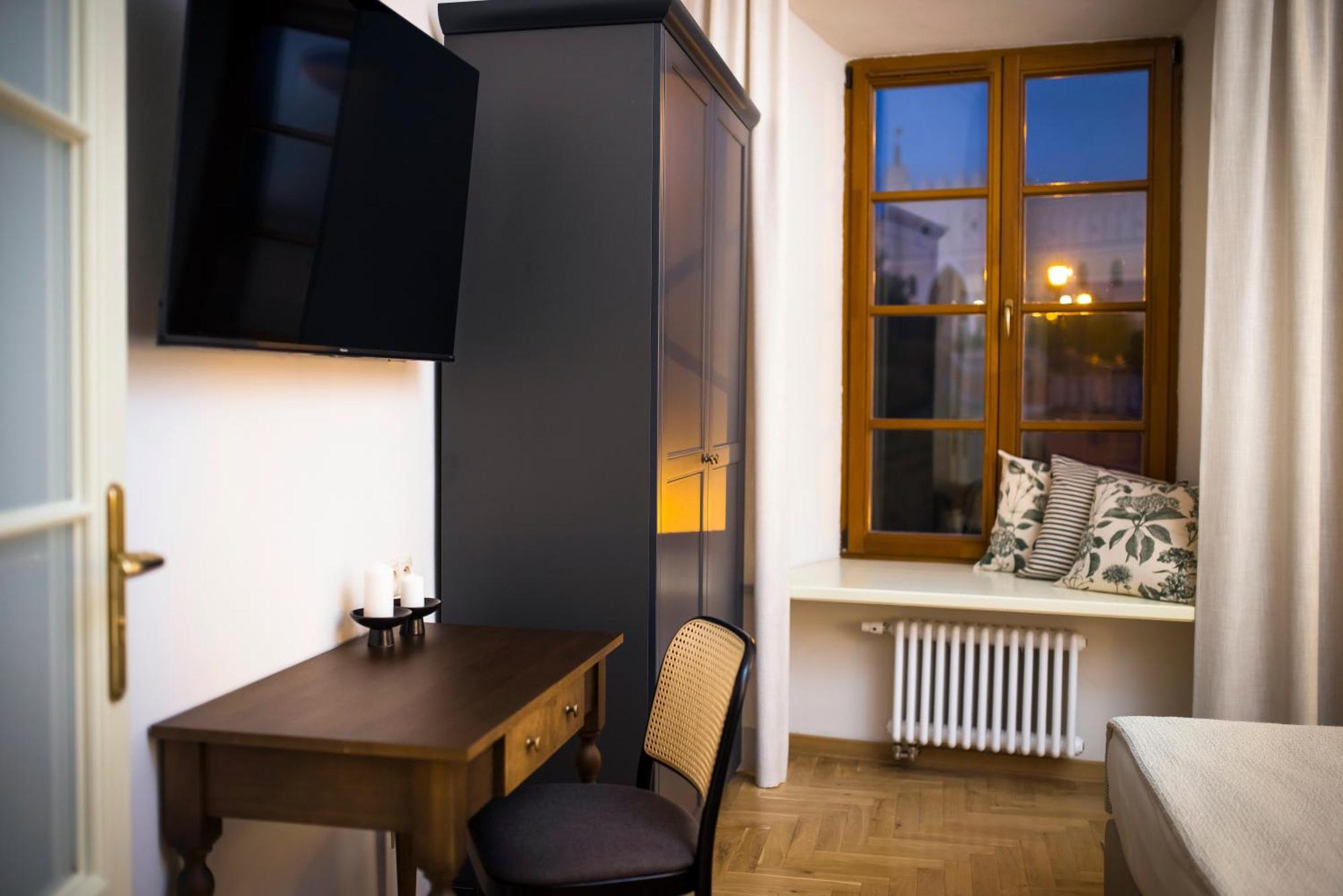 Easy Rent Apartments- Fontana Boutique Lublin Zewnętrze zdjęcie