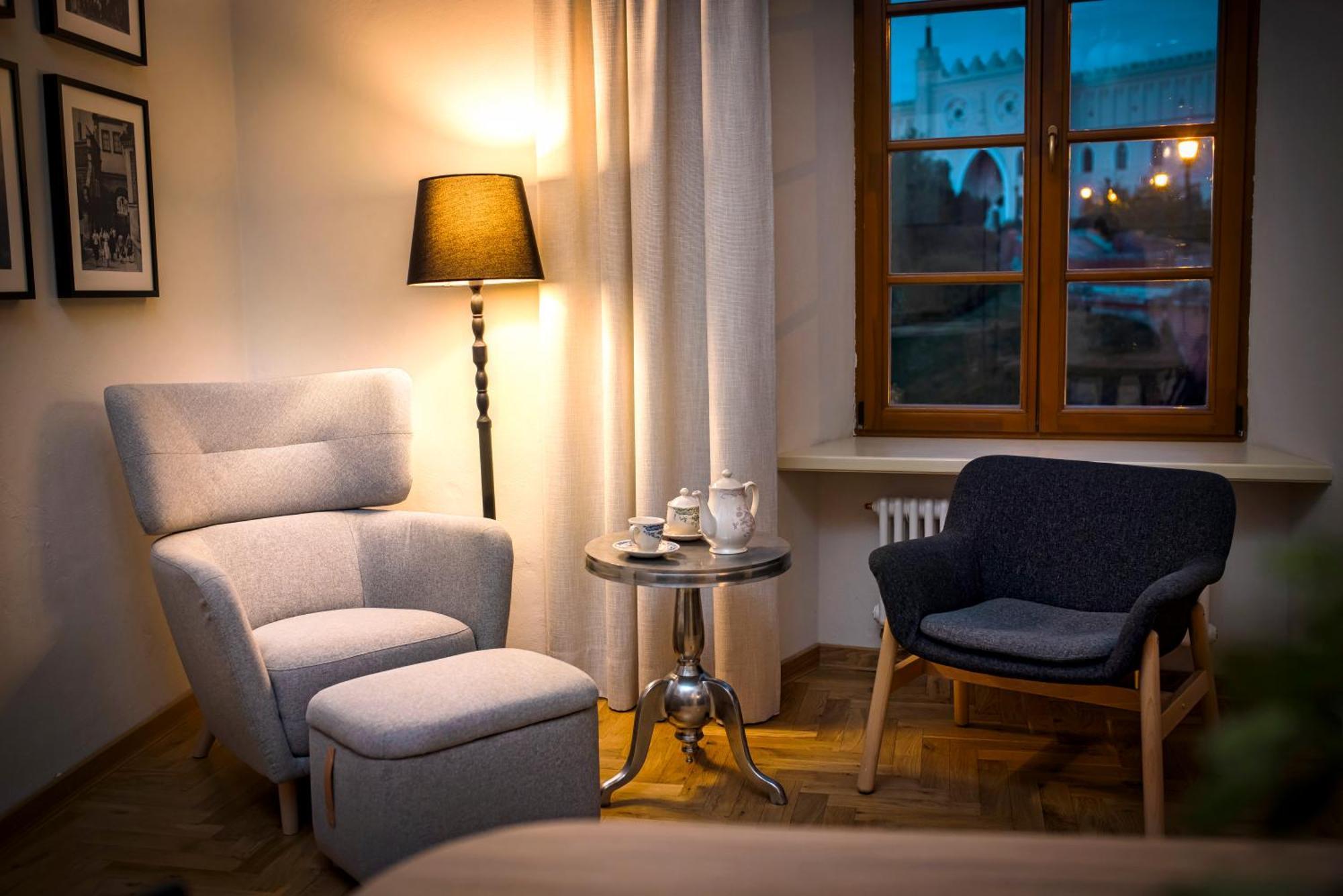 Easy Rent Apartments- Fontana Boutique Lublin Zewnętrze zdjęcie