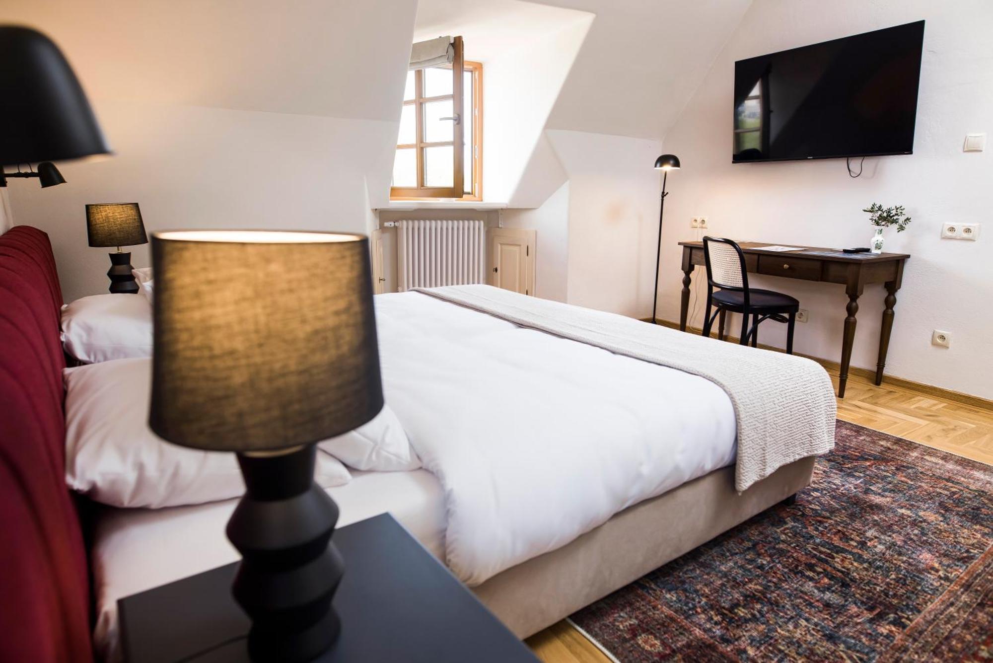 Easy Rent Apartments- Fontana Boutique Lublin Zewnętrze zdjęcie