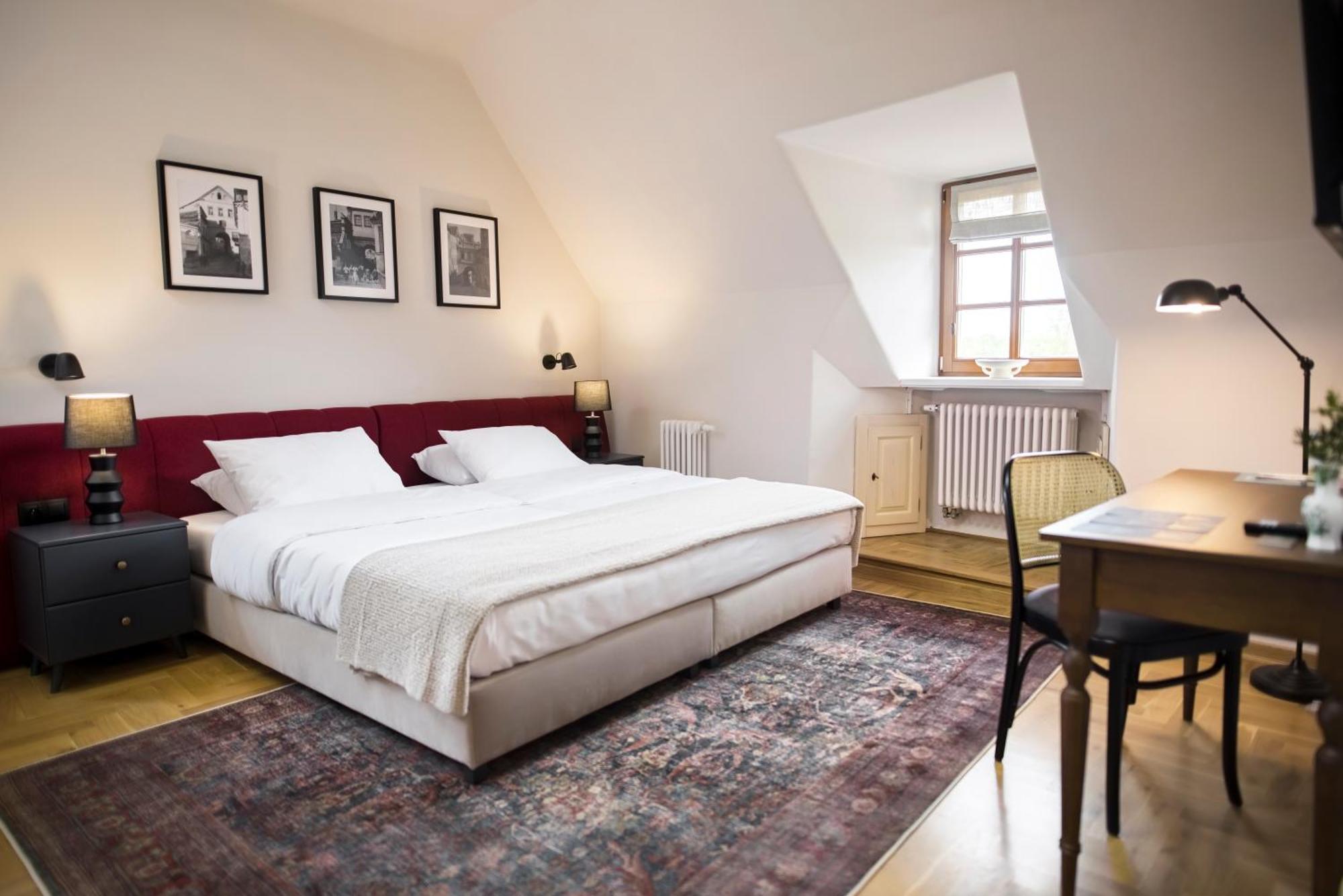 Easy Rent Apartments- Fontana Boutique Lublin Zewnętrze zdjęcie