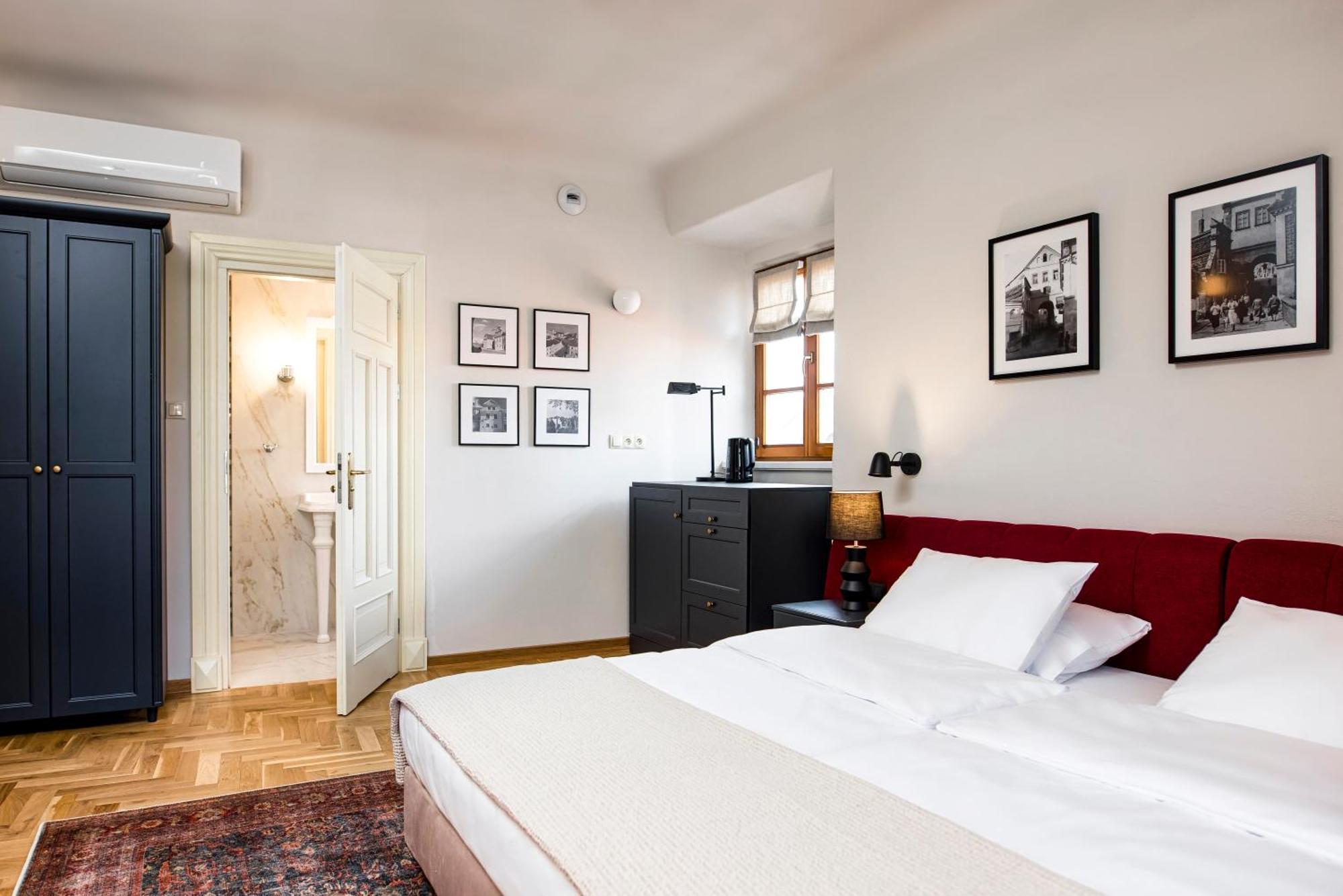Easy Rent Apartments- Fontana Boutique Lublin Zewnętrze zdjęcie