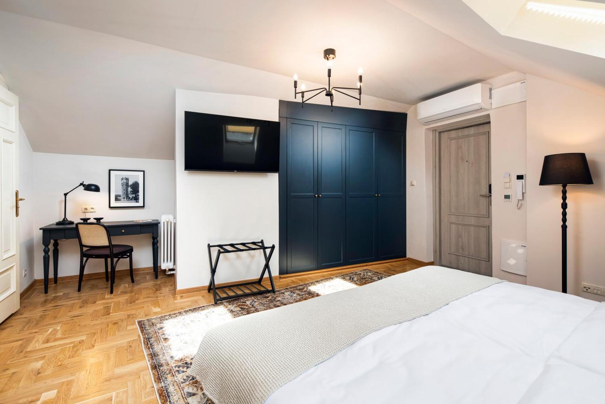 Easy Rent Apartments- Fontana Boutique Lublin Zewnętrze zdjęcie