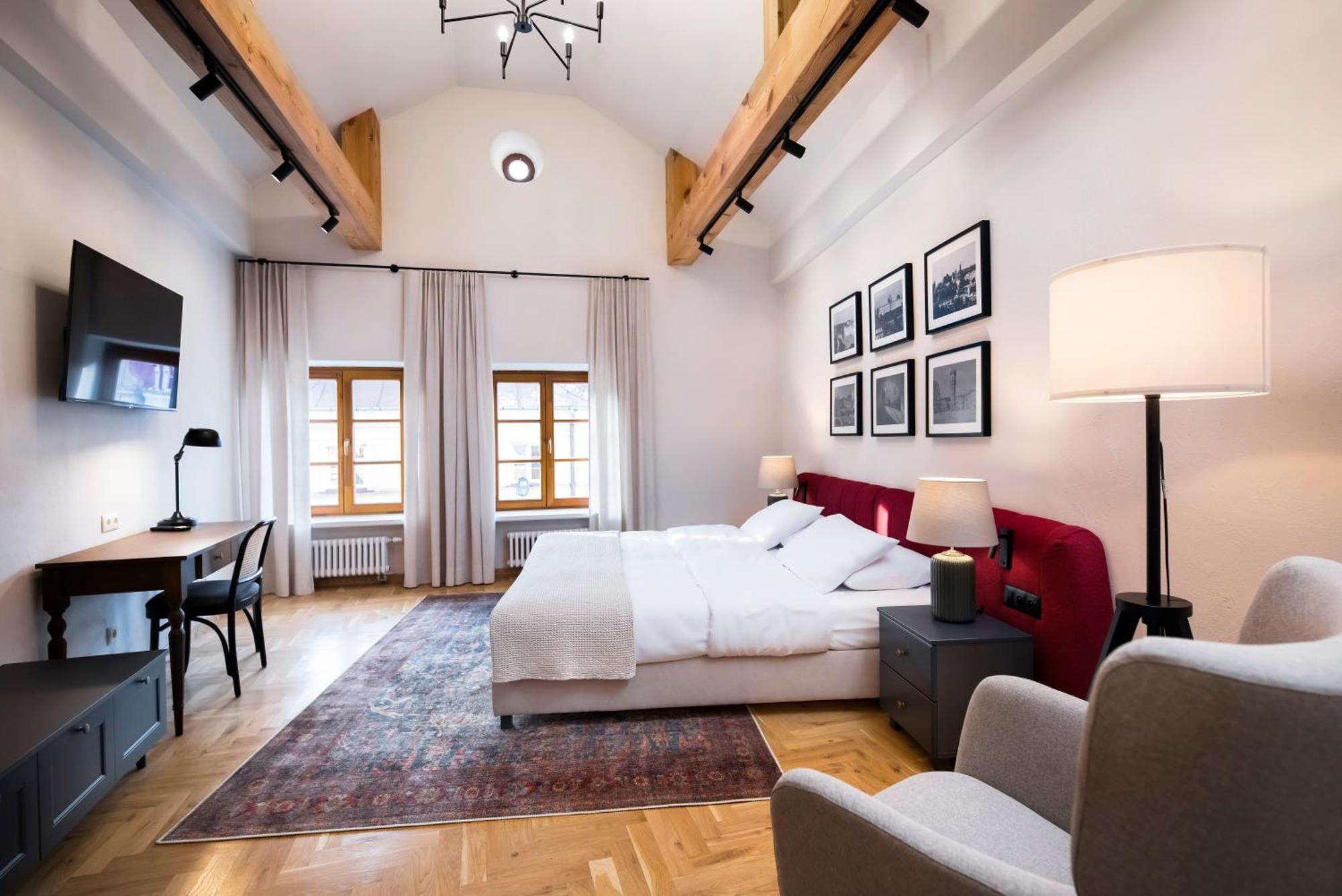 Easy Rent Apartments- Fontana Boutique Lublin Zewnętrze zdjęcie