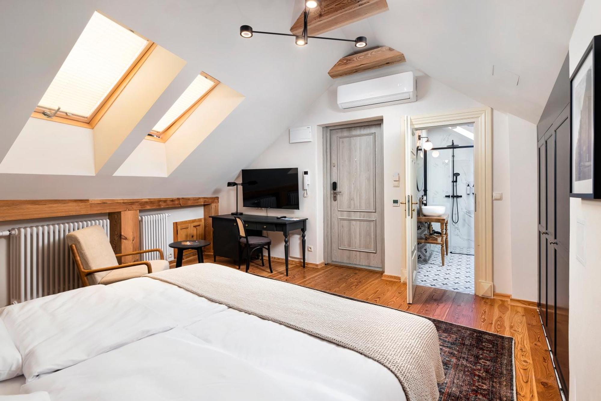 Easy Rent Apartments- Fontana Boutique Lublin Zewnętrze zdjęcie