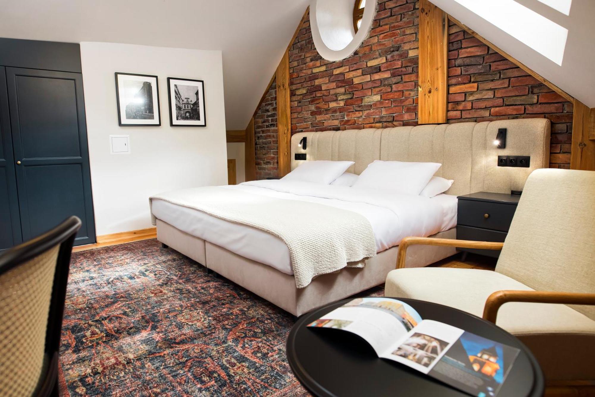 Easy Rent Apartments- Fontana Boutique Lublin Zewnętrze zdjęcie
