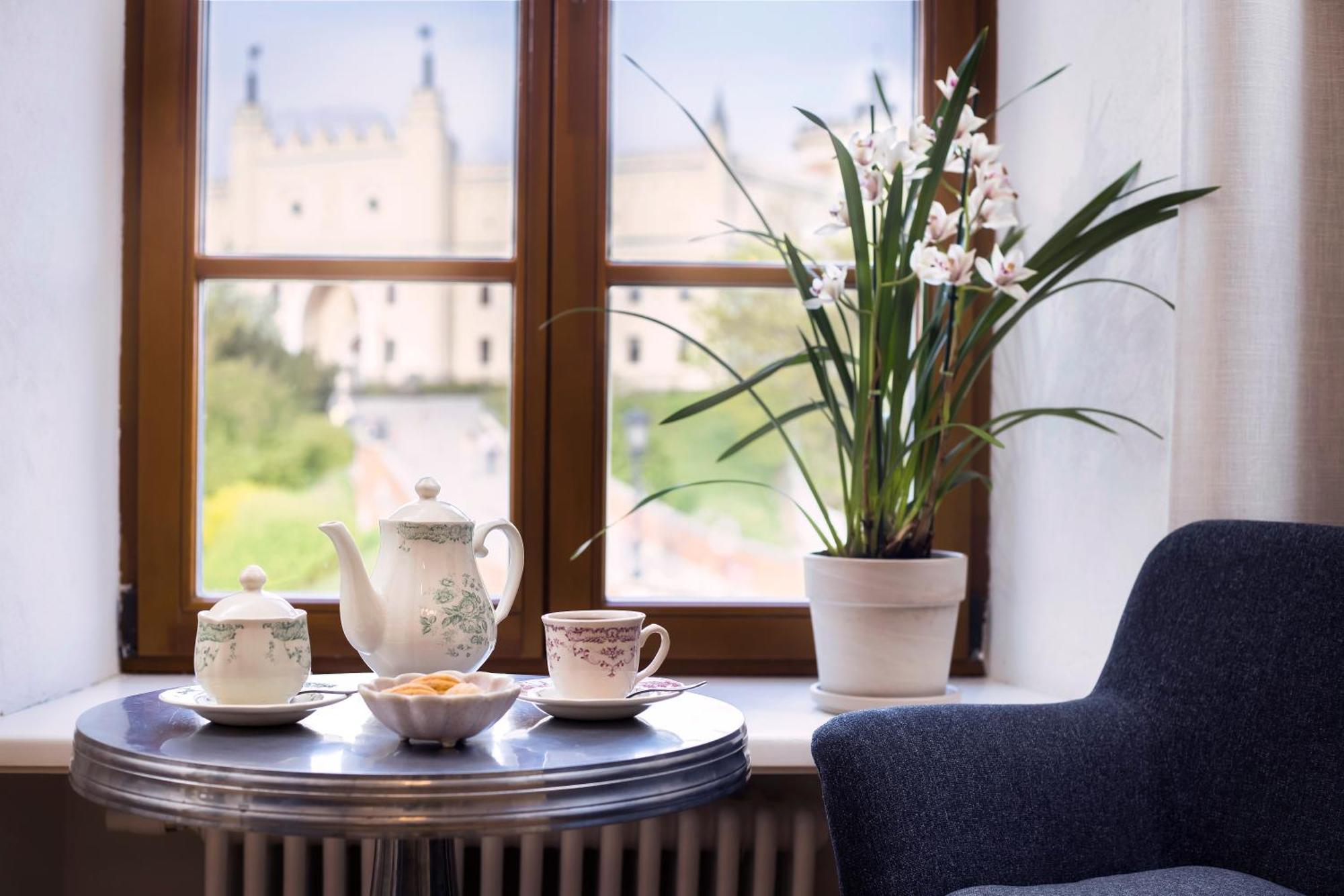 Easy Rent Apartments- Fontana Boutique Lublin Zewnętrze zdjęcie
