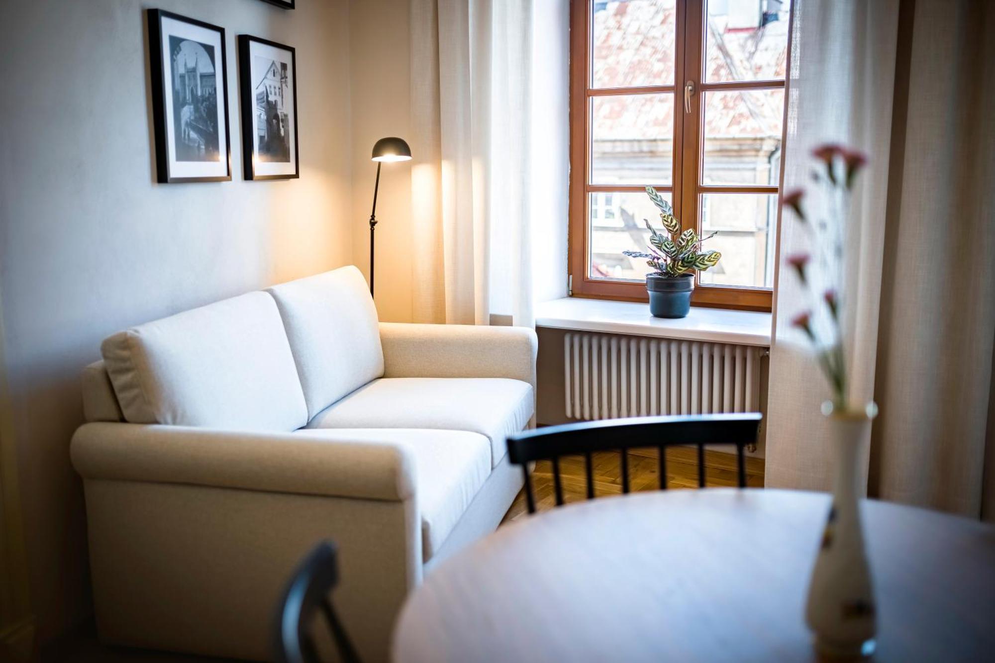 Easy Rent Apartments- Fontana Boutique Lublin Zewnętrze zdjęcie