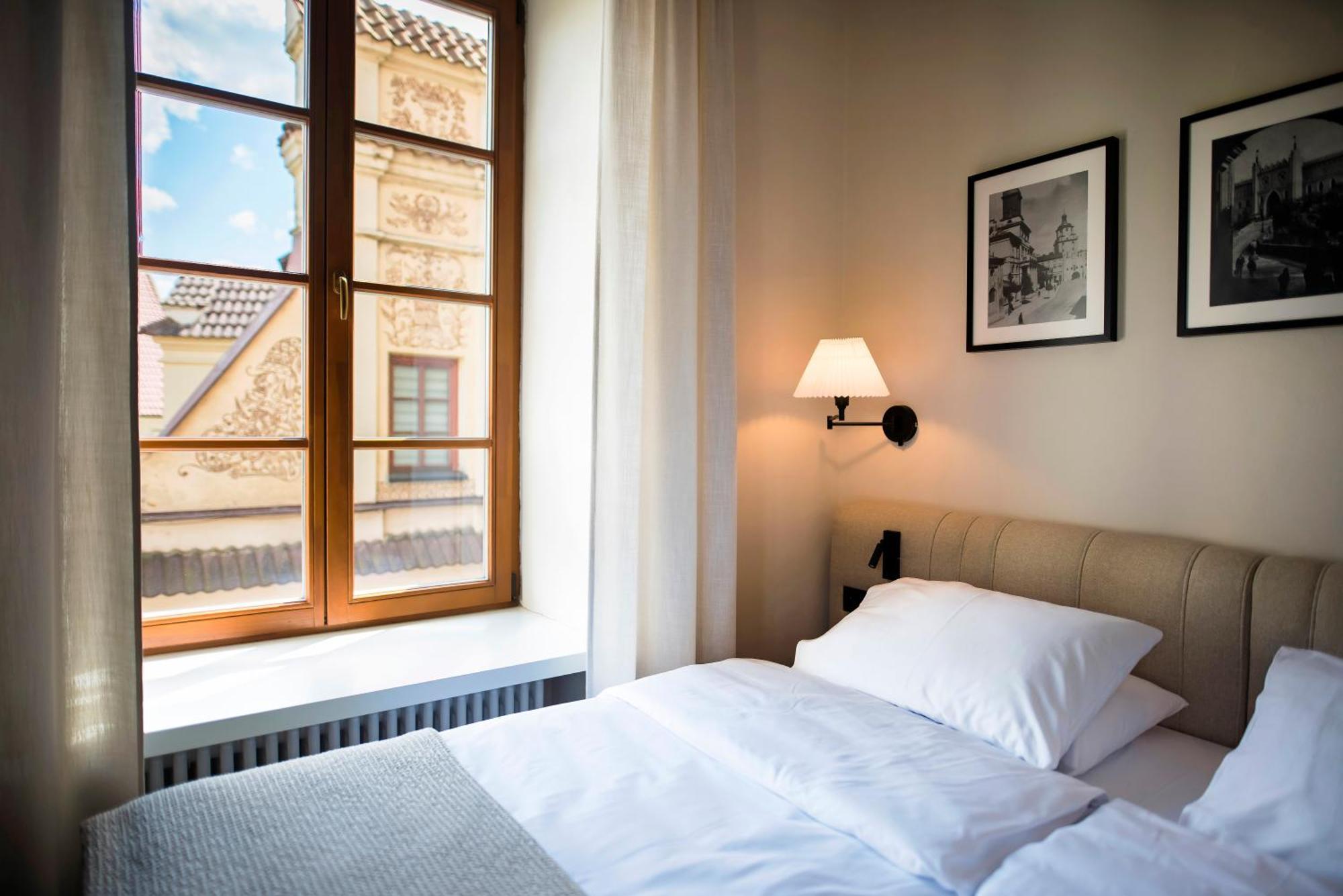 Easy Rent Apartments- Fontana Boutique Lublin Zewnętrze zdjęcie