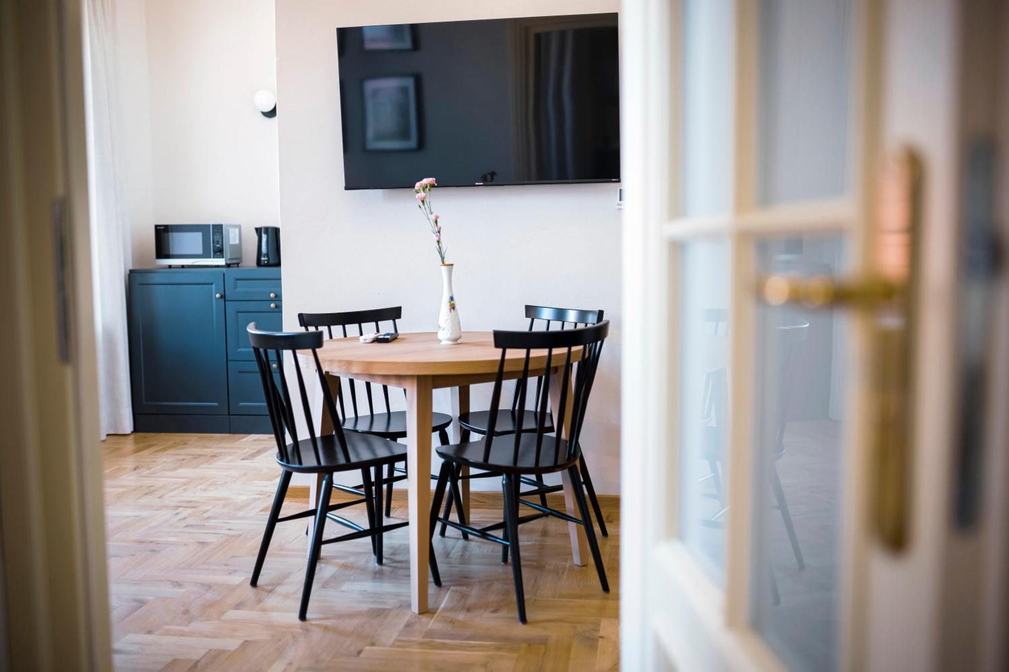 Easy Rent Apartments- Fontana Boutique Lublin Zewnętrze zdjęcie