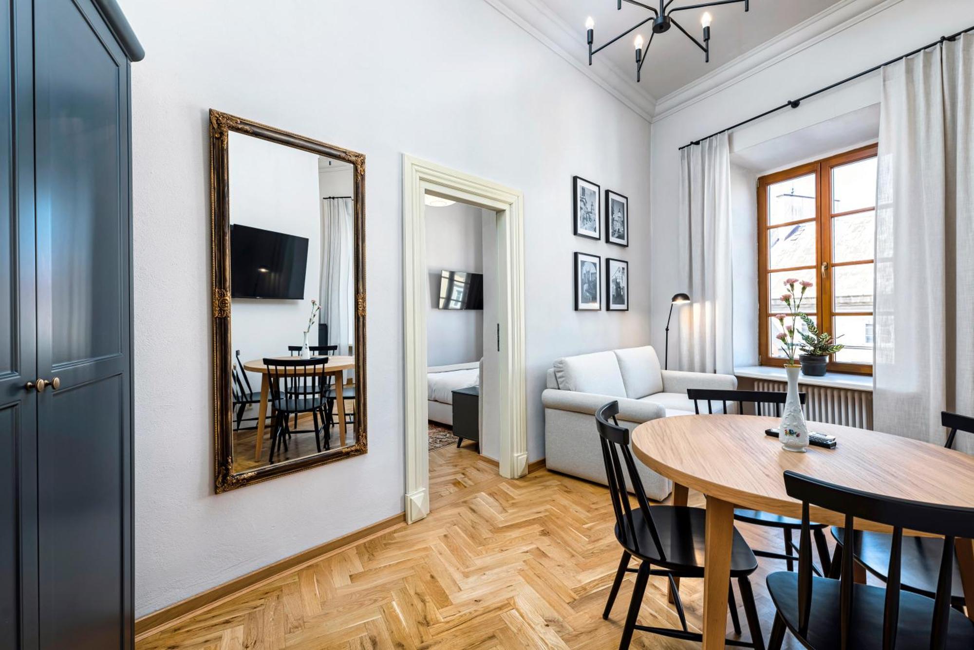 Easy Rent Apartments- Fontana Boutique Lublin Zewnętrze zdjęcie
