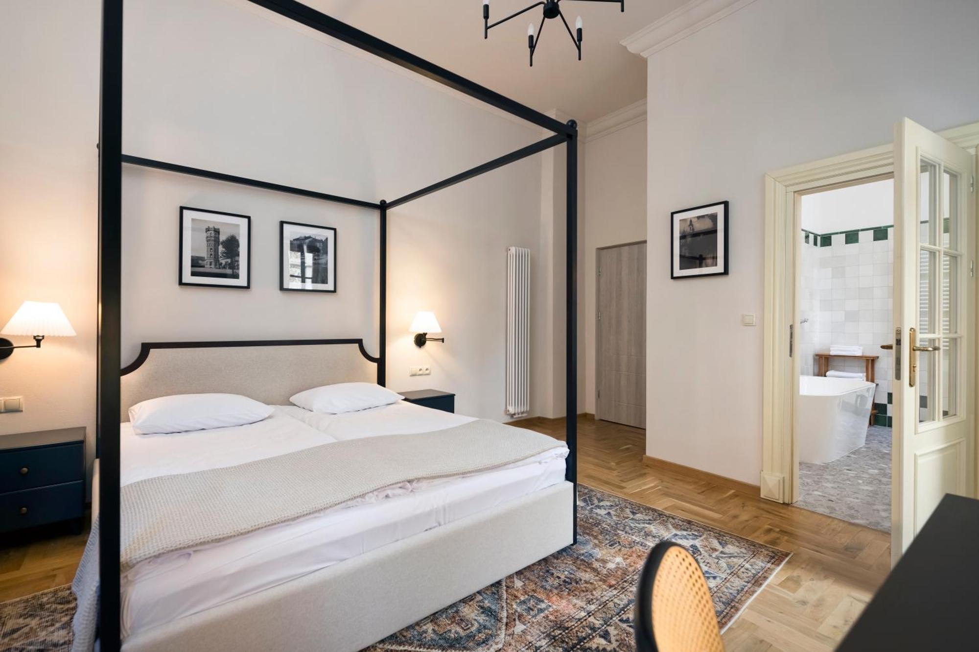 Easy Rent Apartments- Fontana Boutique Lublin Zewnętrze zdjęcie
