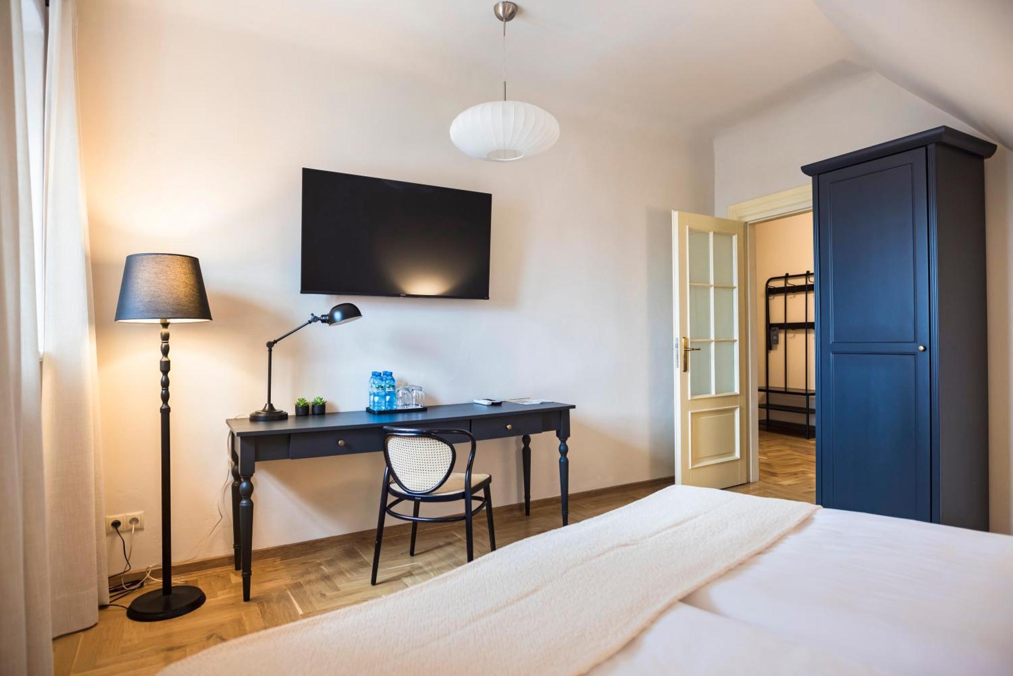 Easy Rent Apartments- Fontana Boutique Lublin Zewnętrze zdjęcie