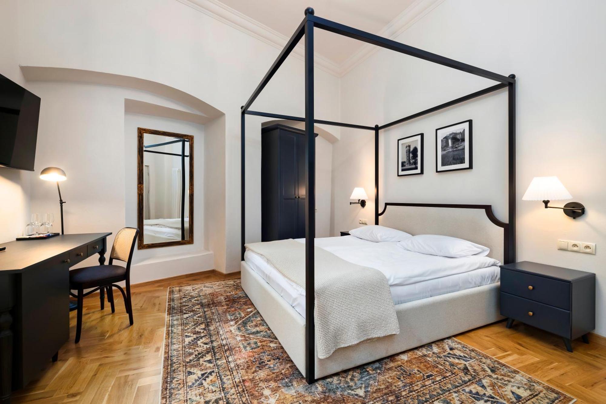 Easy Rent Apartments- Fontana Boutique Lublin Zewnętrze zdjęcie