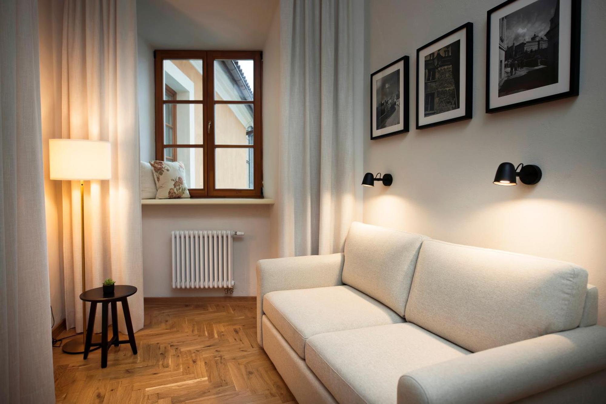 Easy Rent Apartments- Fontana Boutique Lublin Zewnętrze zdjęcie