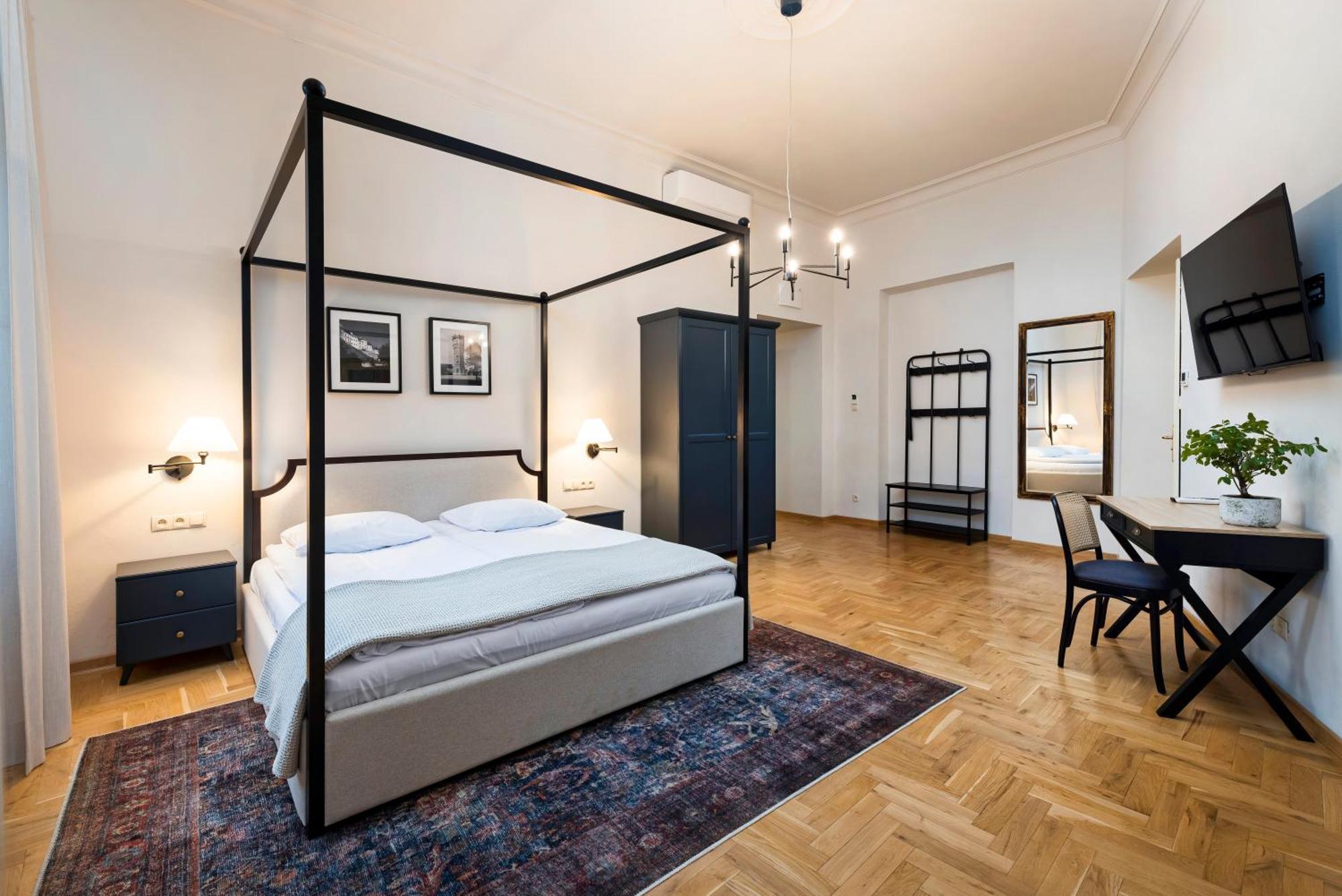 Easy Rent Apartments- Fontana Boutique Lublin Zewnętrze zdjęcie