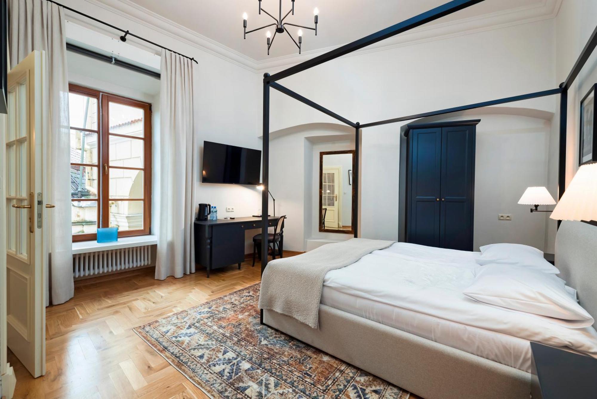 Easy Rent Apartments- Fontana Boutique Lublin Zewnętrze zdjęcie