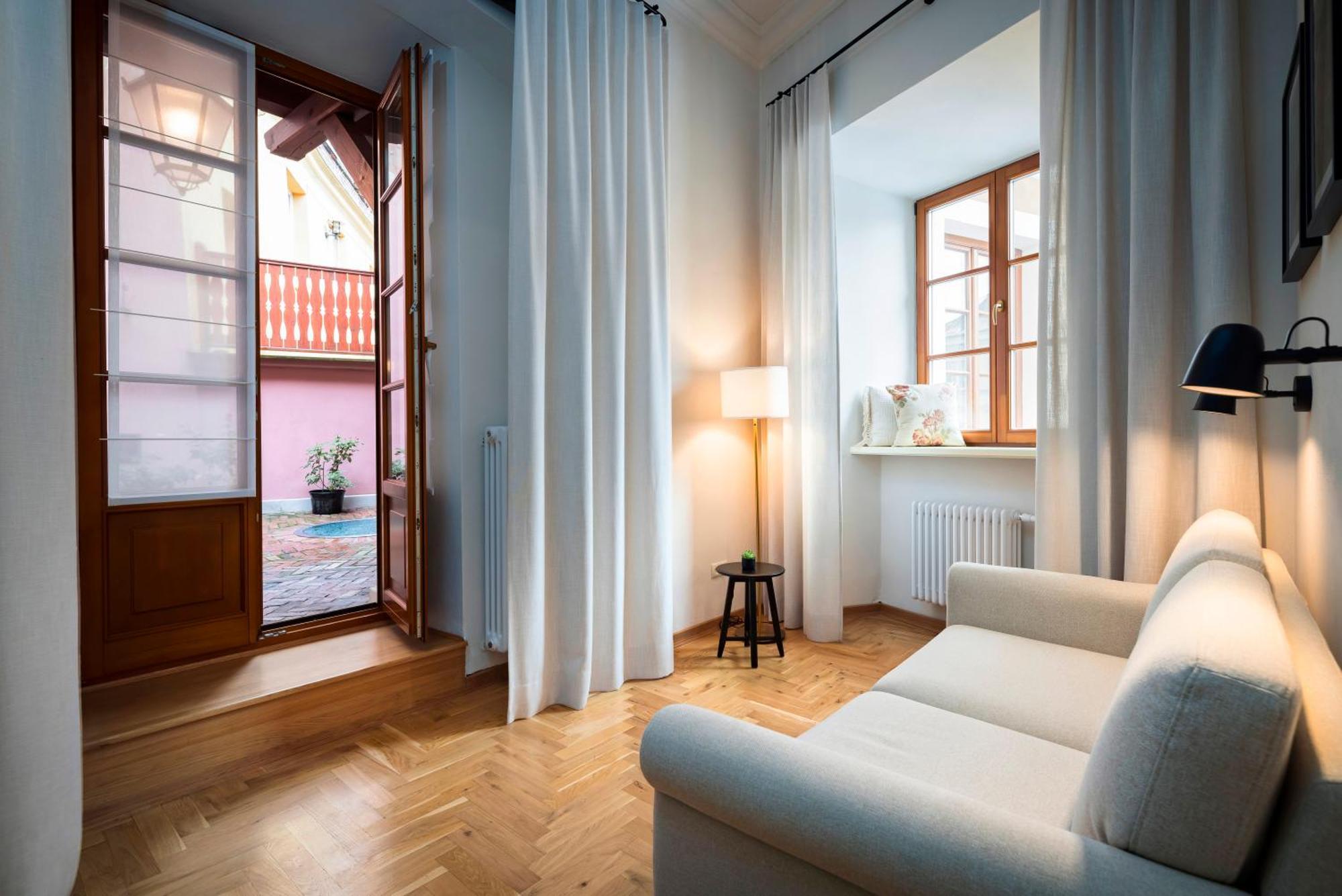 Easy Rent Apartments- Fontana Boutique Lublin Zewnętrze zdjęcie