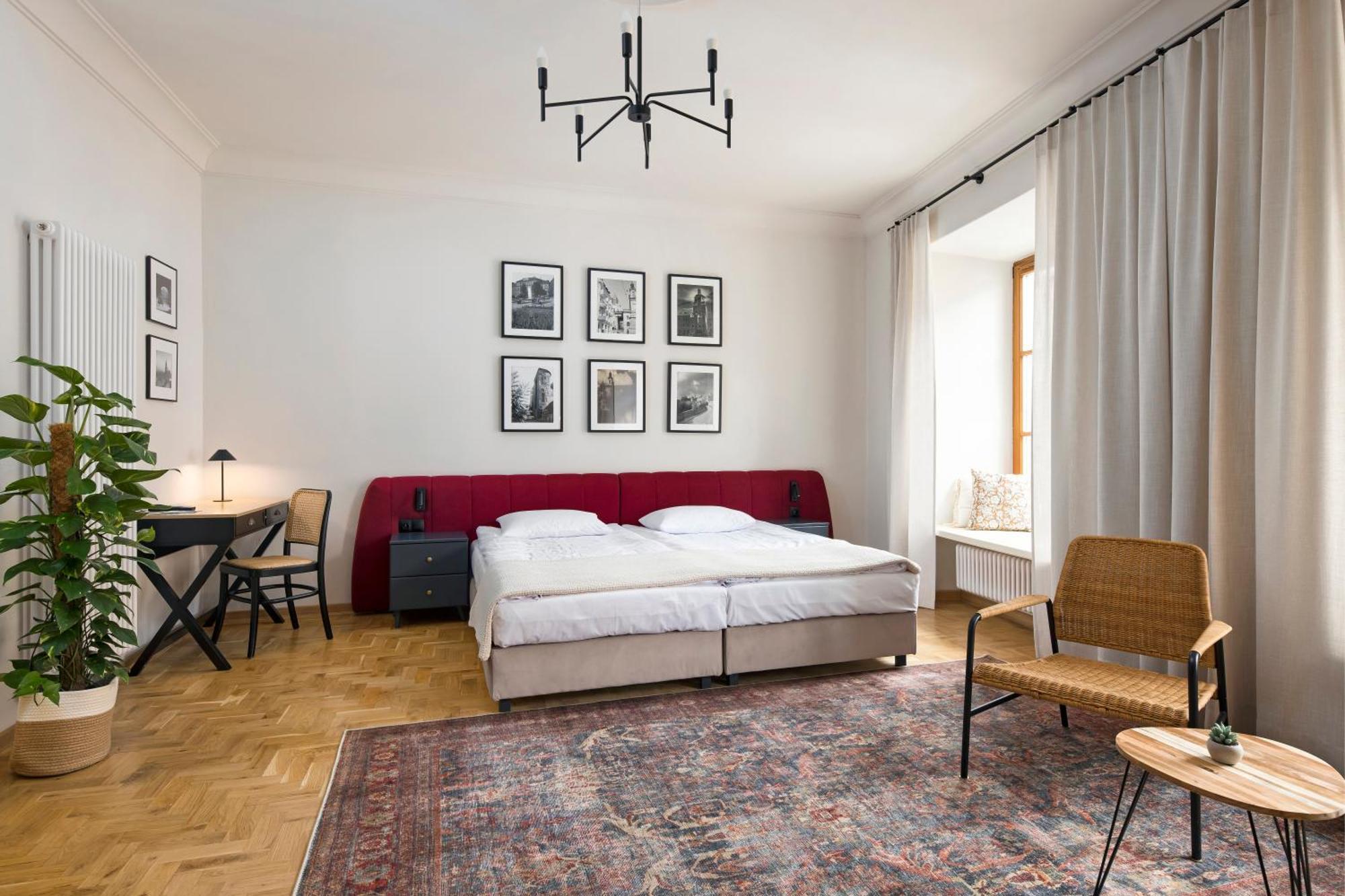 Easy Rent Apartments- Fontana Boutique Lublin Zewnętrze zdjęcie