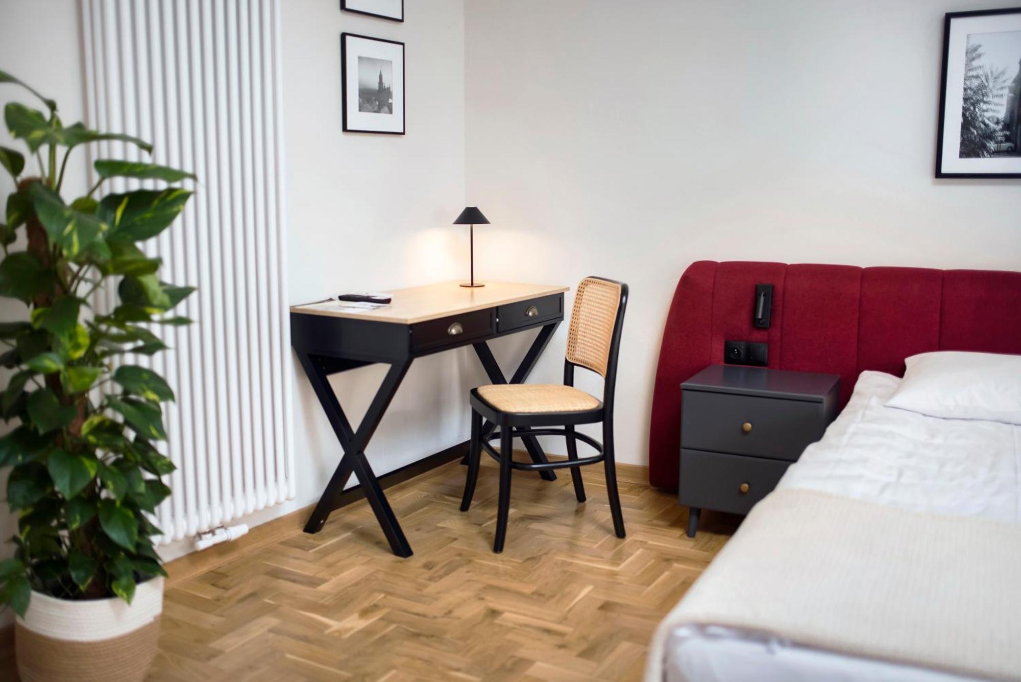 Easy Rent Apartments- Fontana Boutique Lublin Zewnętrze zdjęcie
