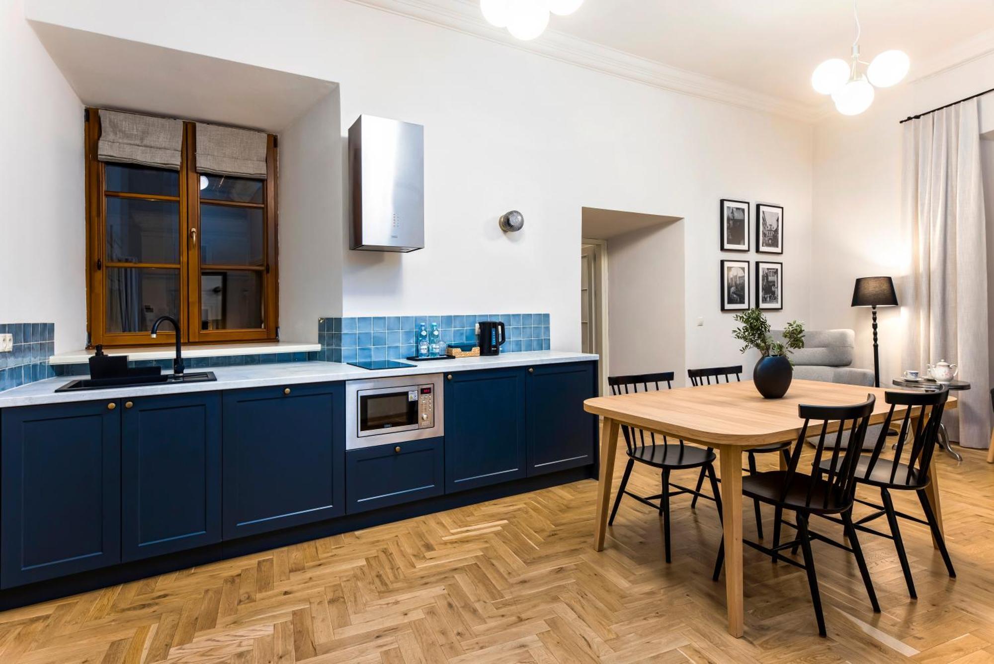 Easy Rent Apartments- Fontana Boutique Lublin Zewnętrze zdjęcie