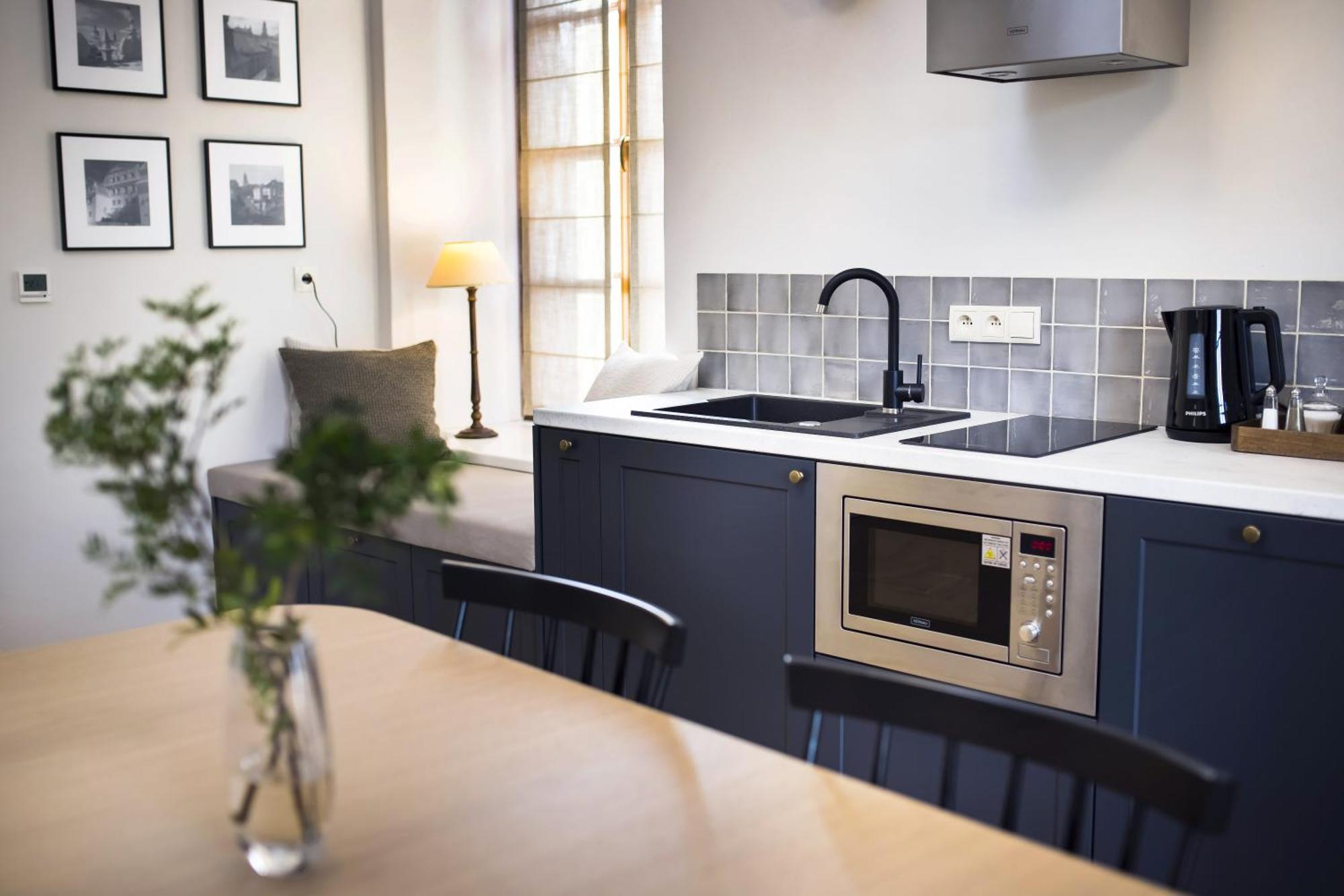 Easy Rent Apartments- Fontana Boutique Lublin Zewnętrze zdjęcie